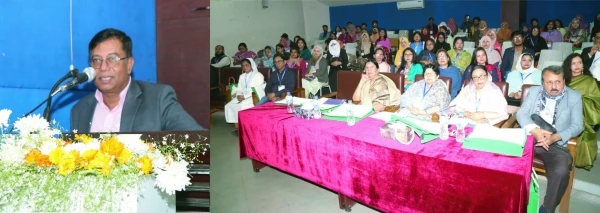 ঢাকা বিশ্ববিদ্যালয়ে দিনব্যাপী সাইকোলজিক্যাল কেস কনফারেন্স